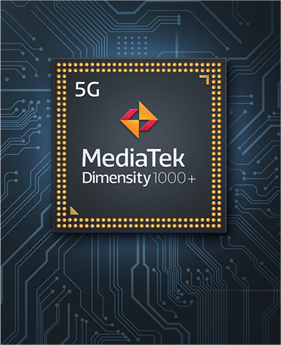 MediaTek Dimensity 1000+