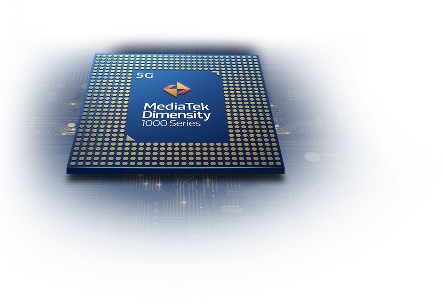 MediaTek Dimensity