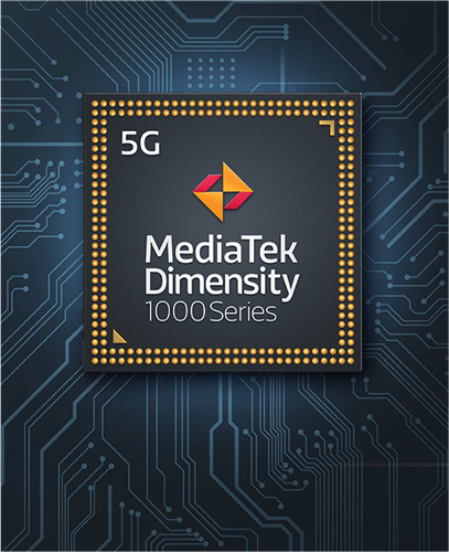 MediaTek Dimensity 1000 Series