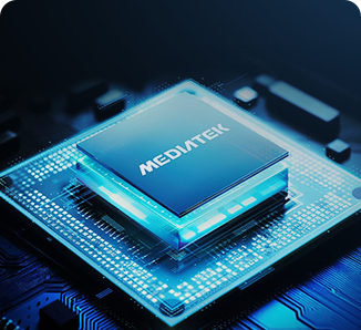 MediaTek AI Processor