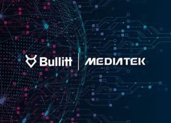 MediaTek and Bullitt Group partner on satellite-to-mobile messaging smartphone