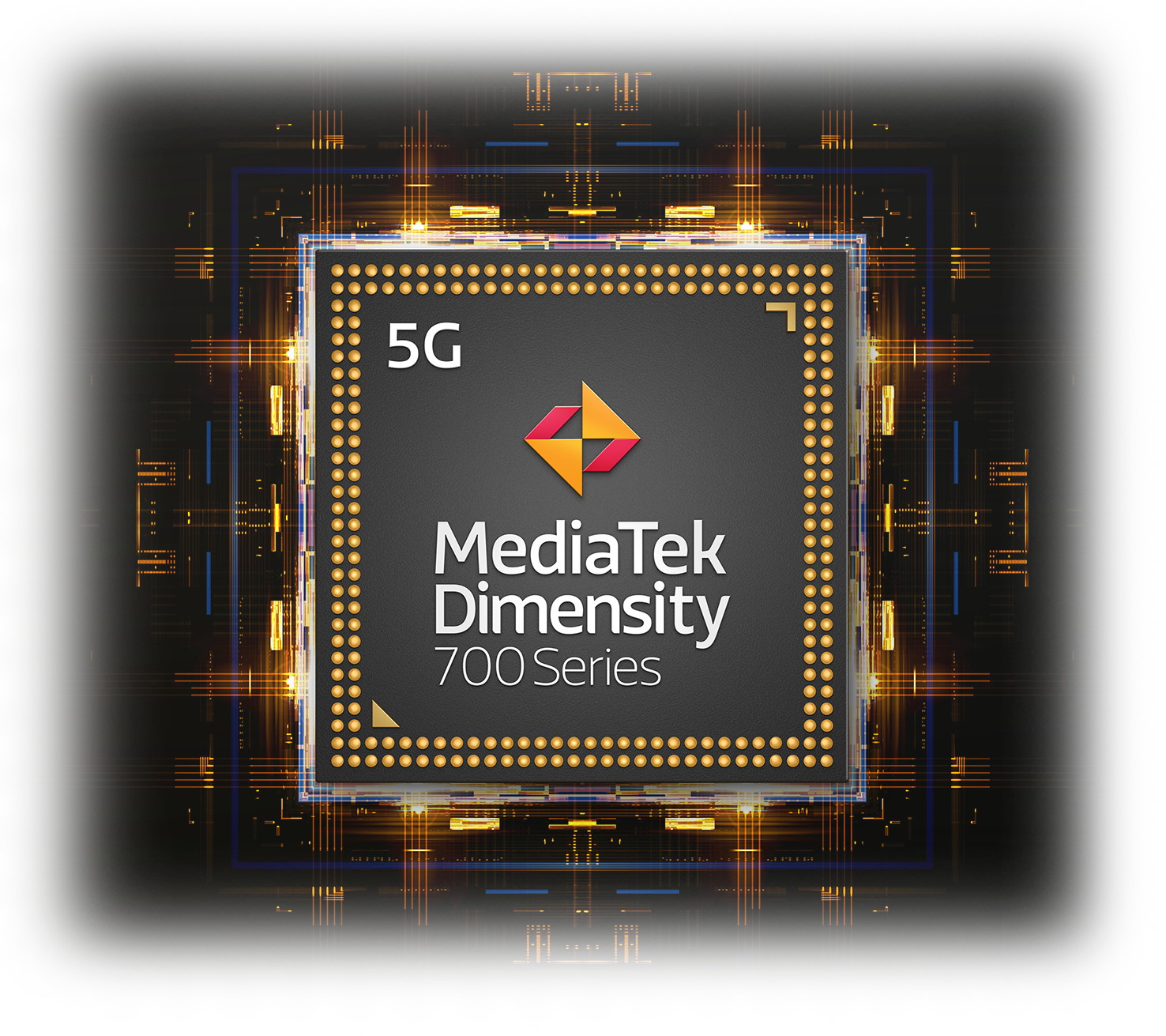 MediaTek Dimensity 700
