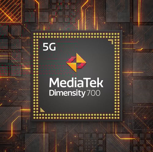 MediaTek Dimensity 700