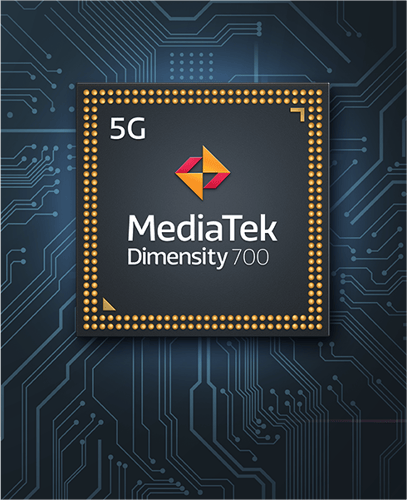 MediaTek Dimensity 700