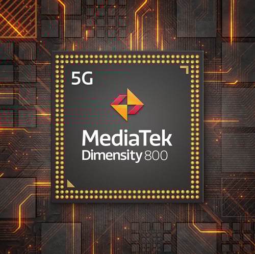 MediaTek Dimensity 800