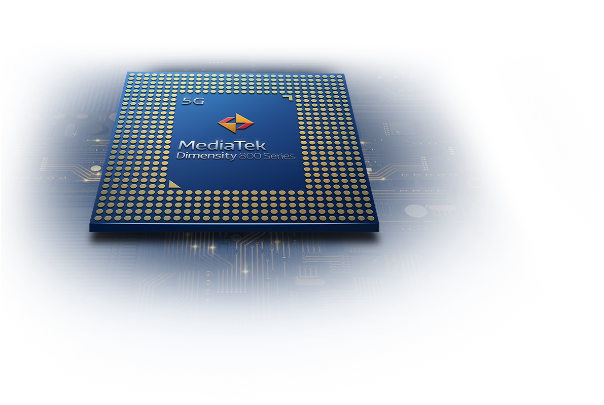 MediaTek Dimensity