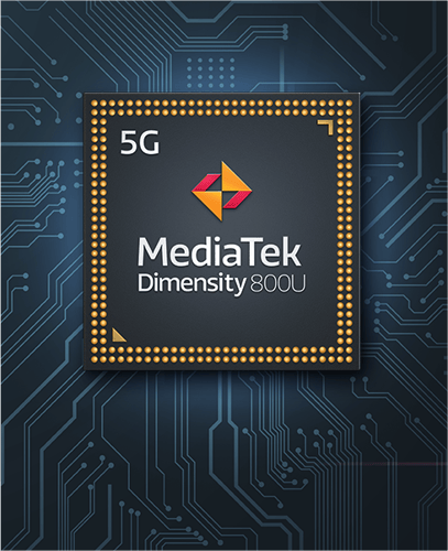 MediaTek Dimensity 800U
