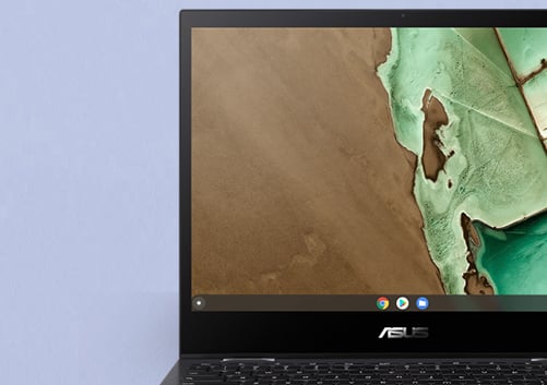 Asus-Chromebook