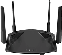 Retail Routers