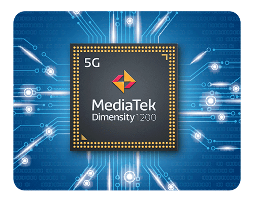 Dimensity-1200