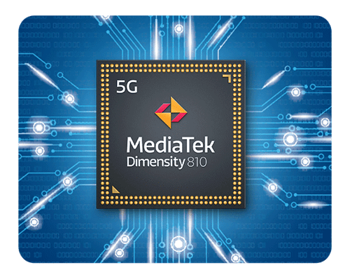 Dimensity-810