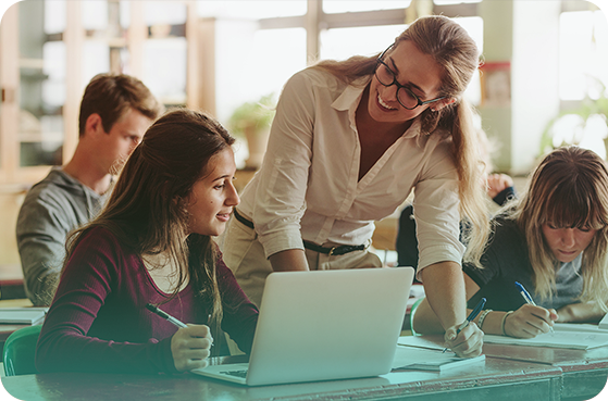 Chromebooks for Students & Educators