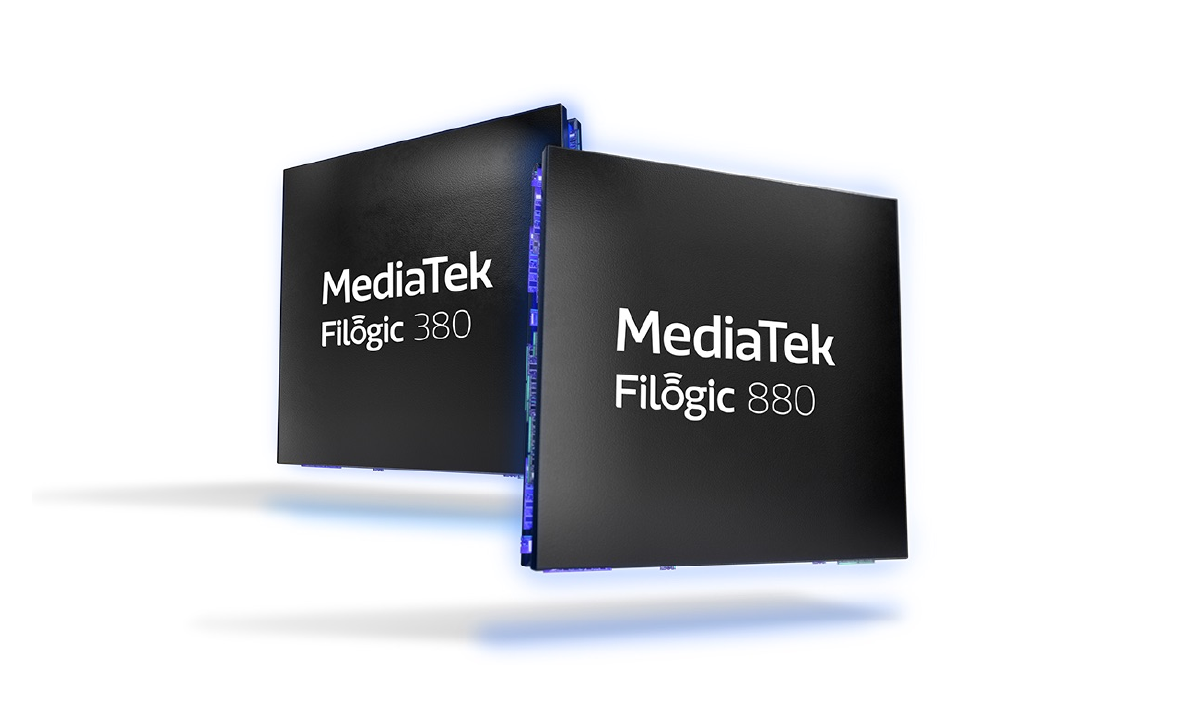 Exploring Wi-Fi 7 and MediaTek’s Filogic 880 & 380 chips