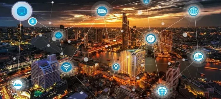 iot-connected