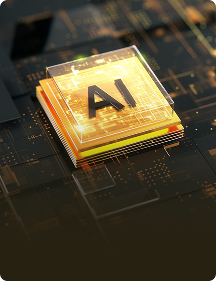 AI Research Chipset