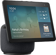 Amazon Echo Show 10