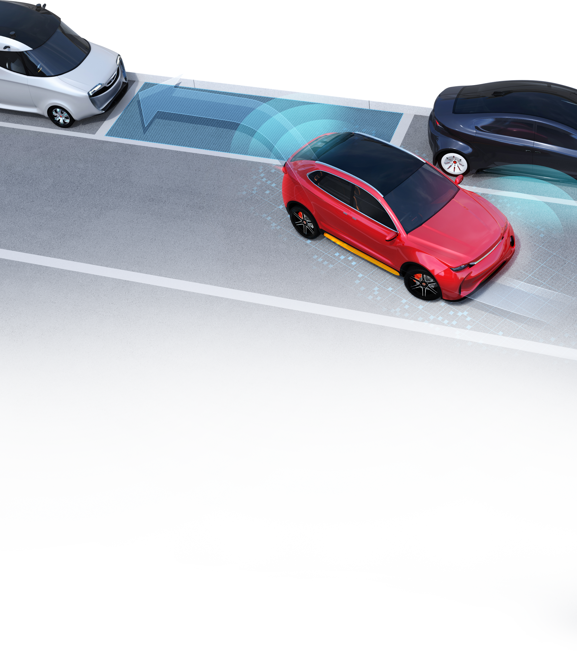 V-ADAS: Vision Advanced Driver Assistance Systems