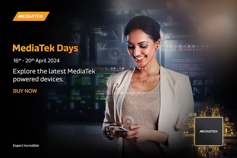 PR-MediaTek-days