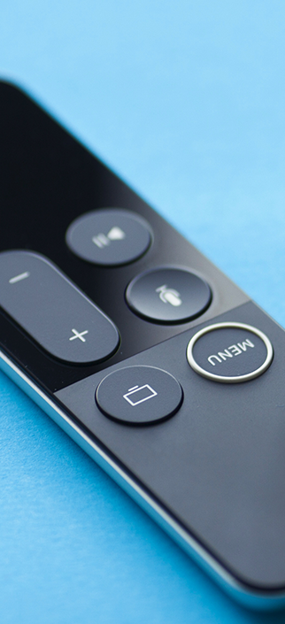 Streaming Devices