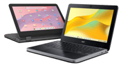 Chromebooks