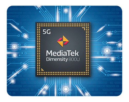 Dimensity-800U
