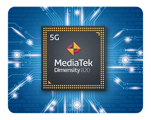 Dimensity-820