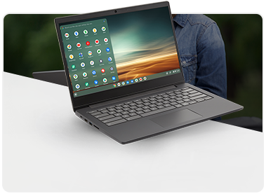 #1-ChromeBook