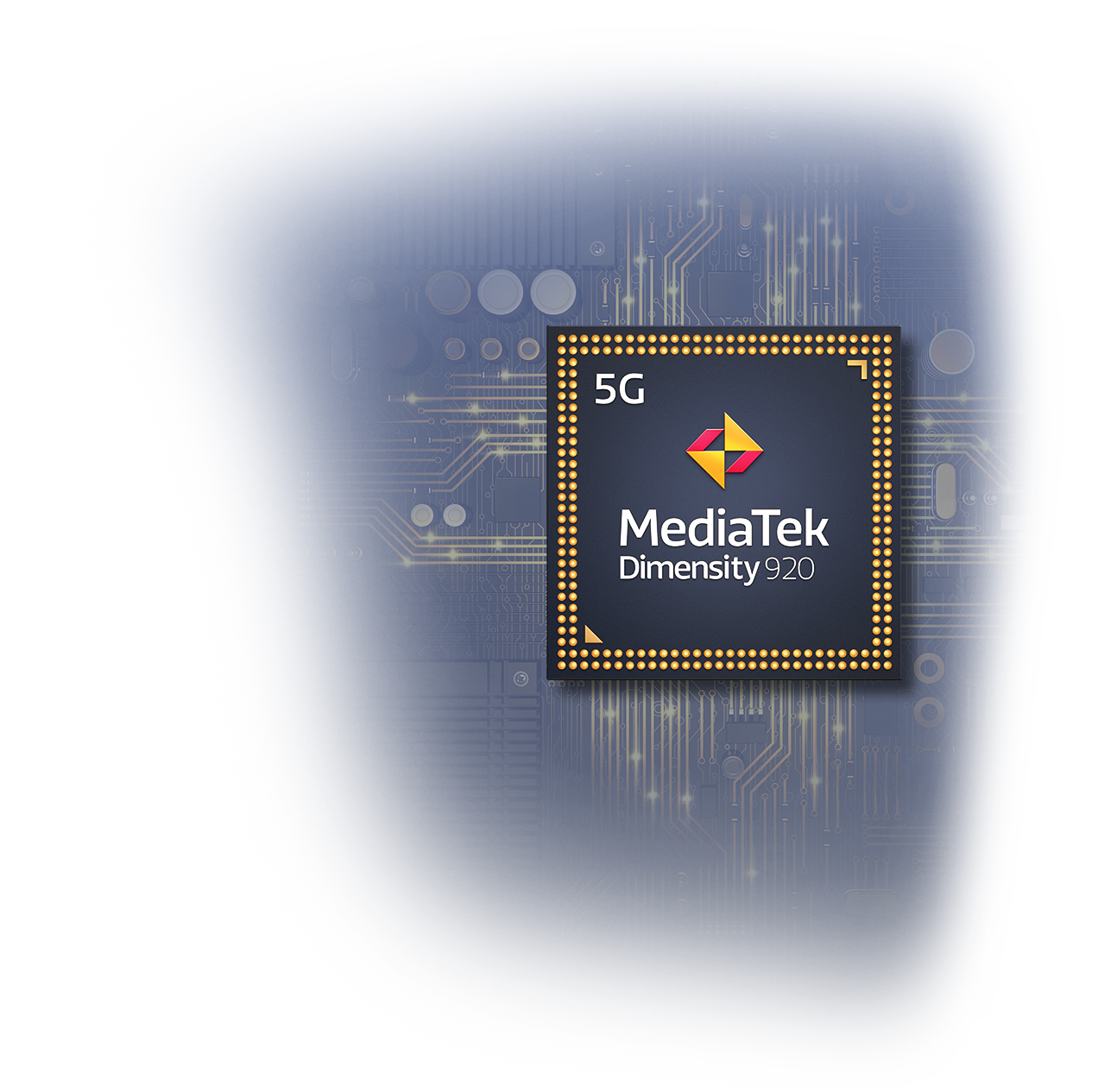 MediaTek Dimensity 920