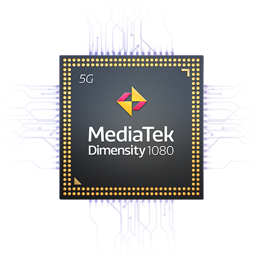 Mediatek dimensity 6100