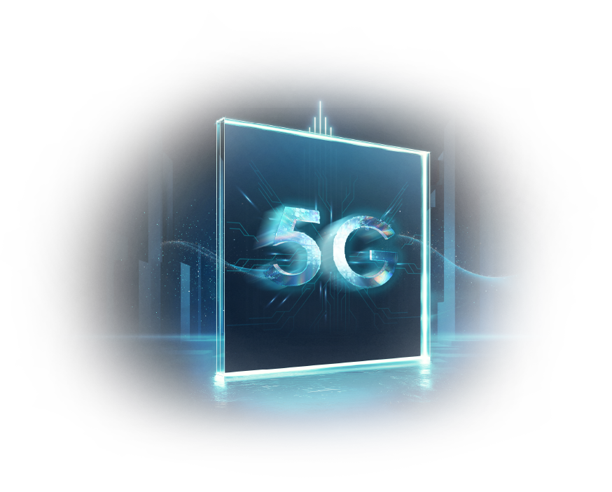 Unmatched 5G-1