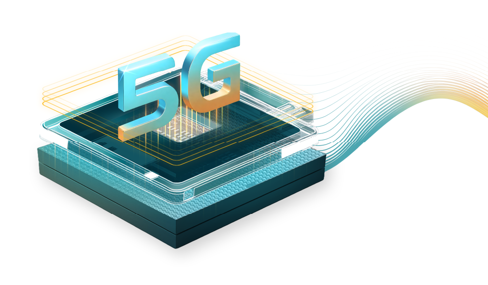 Unmatched-5g