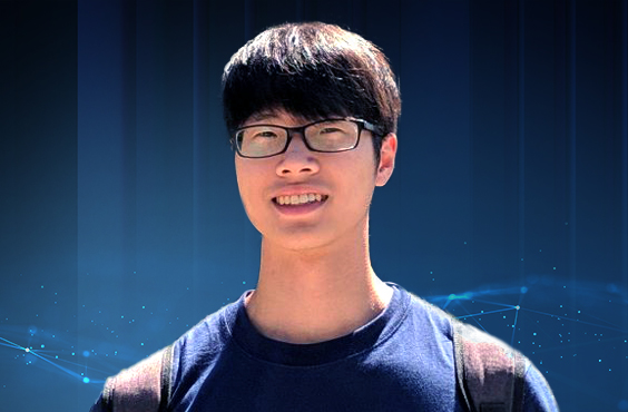 Kuan Jen wang