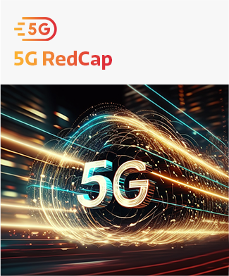 5G-RedCap