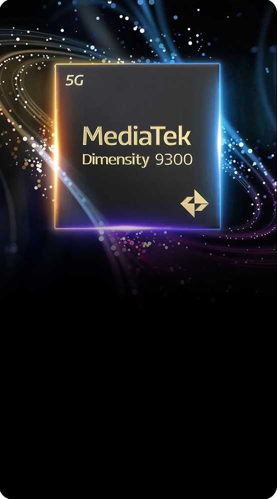 Dimensity 9300