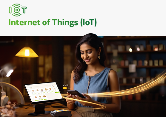 Internet of Things (IoT)