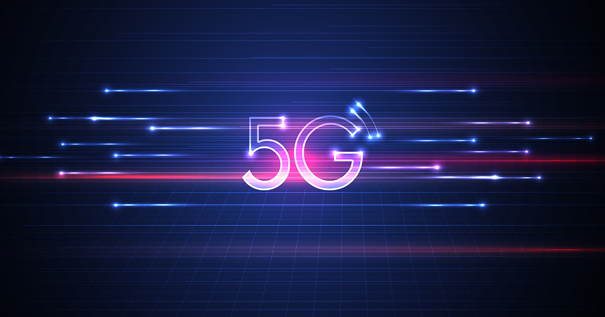 穩坐領導地位：聯發科技的5g進程