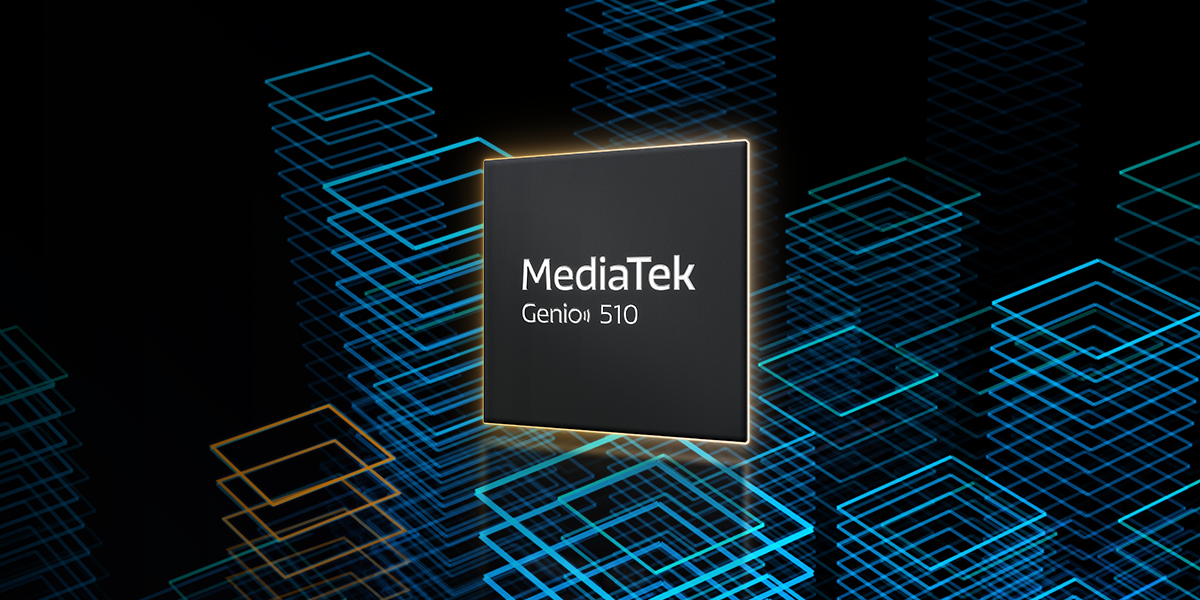 mediatekgenio510evkshowcasedatembeddedworld2024