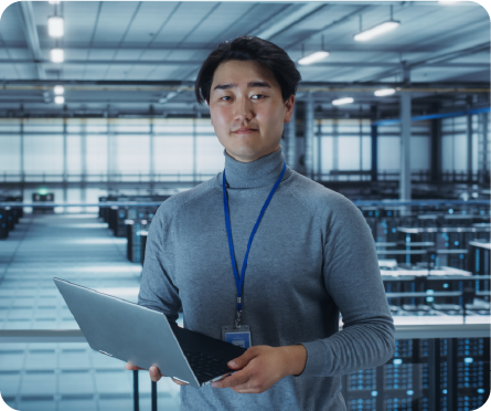Cutting-Edge Technology for Your Business