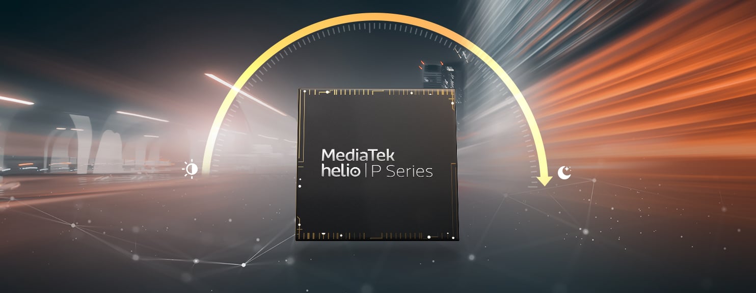MediaTek-Helio-P-Series