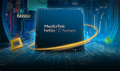 MediaTek Helio G Series