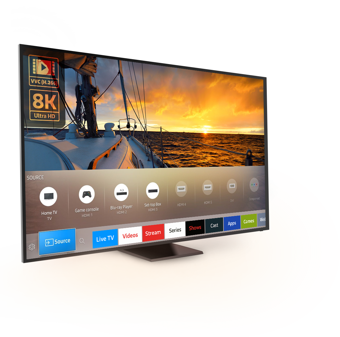 Digital TV- MediaTek