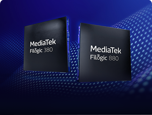 Exploring Wi-Fi 7 and MediaTek’s Filogic 880 & 380 chips - Mobile Tech Podcast