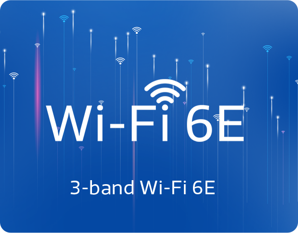 Wifi 6E